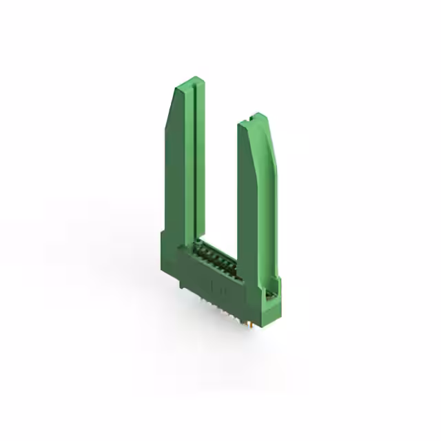 345-010-542-478 EDAC Inc.  Edgeboard Connectors